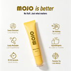 MOJO Wholesale Yellow Clear Cap Body Glue｜20ml OEM/ODM Custom Product