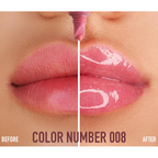 7 Colors Flavored Lip Gloss Collection