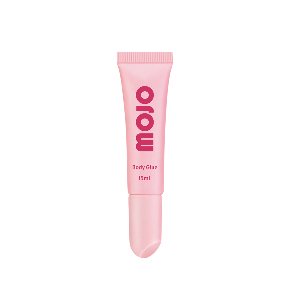 MOJO Clothing Hold Body Glue
