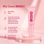 MOJO Clothing Hold Body Glue