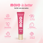 MOJO Premium Metal Cap Body Glue｜15ml OEM/ODM Custom Product