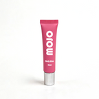 MOJO Premium Silver Metal Cap Body Glue｜15ml OEM/ODM Custom Product