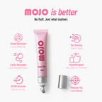 MOJO Wholesale Precision Applicator Body Glue｜20ml Silver Metal Cap OEM/ODM