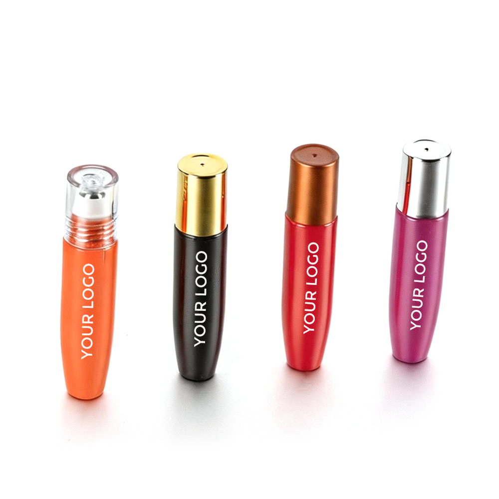 MOJO Wholesale Shaped Bottle Roll-On Body Glue｜15ml OEM/ODM Custom Product