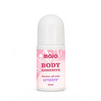 MOJO Wholesale Dome Cap Roll-On Body Glue｜30ml / 60ml OEM/ODM Custom Product