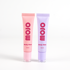 MOJO Wholesale Clear Cap Body Glue｜15ml OEM/ODM Custom Product