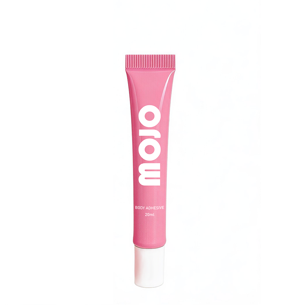 MOJO Professional Styling Body Glue｜OEM/ODM Custom Product