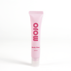 MOJO Wholesale Frosted Cap Body Glue｜20ml OEM/ODM Custom Product