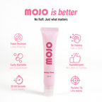 MOJO Wholesale Frosted Cap Body Glue｜20ml OEM/ODM Custom Product