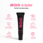 MOJO Wholesale Black Tube Body Glue｜15ml OEM/ODM Custom Product