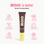 MOJO Wholesale Brown Gold Cap Body Glue｜15ml OEM/ODM Custom Product