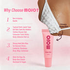 MOJO Wholesale Mini Tube Body Glue｜10ml OEM/ODM Custom Product