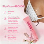 MOJO Wholesale Decorative Charm Keychain Body Glue｜15ml OEM/ODM