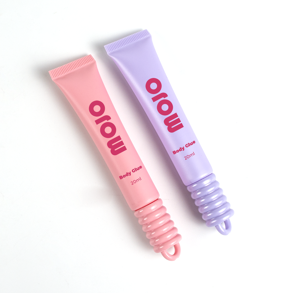 MOJO Wholesale Loop End Tube Body Glue｜15ml OEM/ODM