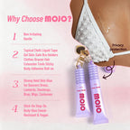 MOJO Wholesale Purple Charm Keychain Body Glue｜10ml / 15ml OEM/ODM