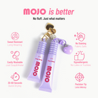 MOJO Wholesale Purple Charm Keychain Body Glue｜10ml / 15ml OEM/ODM