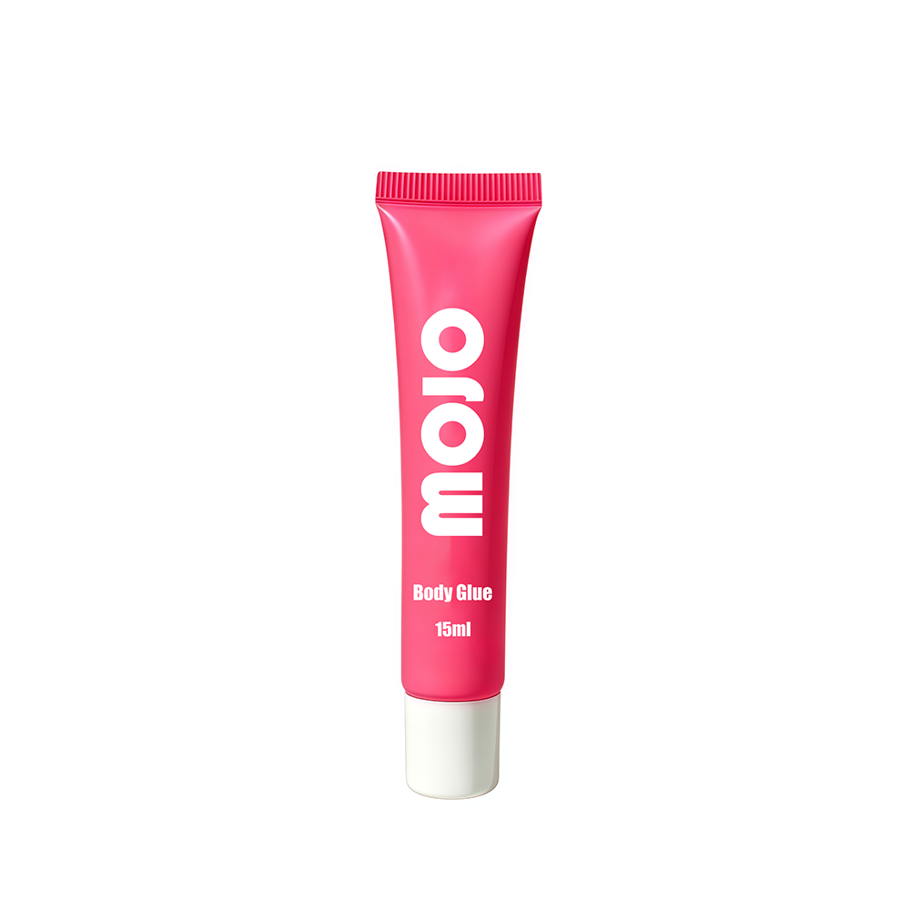 MOJO Classic Retail Body Glue｜15ml OEM/ODM Custom Product