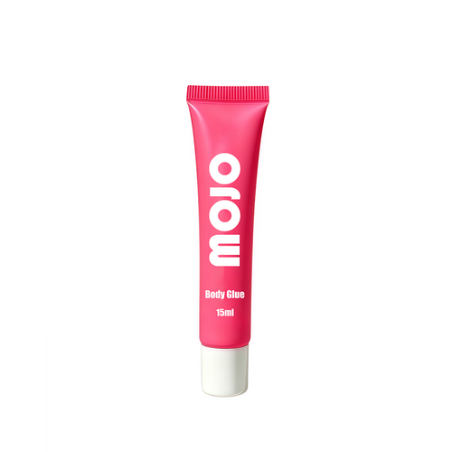 MOJO Classic Retail Body Glue｜15ml OEM/ODM Custom Product