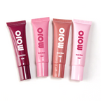 MOJO Multi-Color Tube Body Glue｜10ml / 15ml OEM/ODM Custom Product