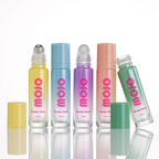 MOJO Wholesale Glass Roll-On Body Glue｜10ml OEM/ODM Custom Product