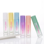 MOJO Wholesale Glass Roll-On Body Glue｜10ml OEM/ODM Custom Product