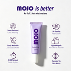 MOJO Wholesale Frosted Soft Tube Body Glue｜30ml OEM/ODM